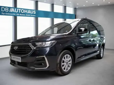 Gebraucht Ford Tourneo