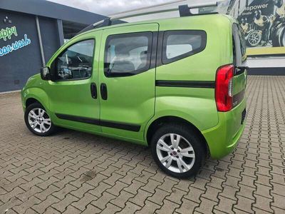 Fiat Qubo