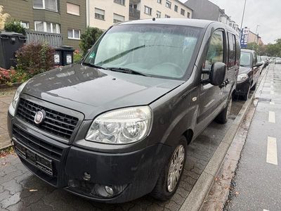 Fiat Doblò