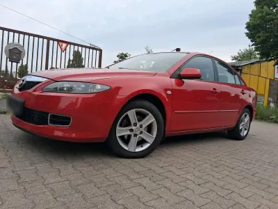 Gebraucht Mazda 6