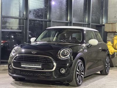 gebraucht Mini Cooper Pepper Automatk LED Navi Keyless-Go