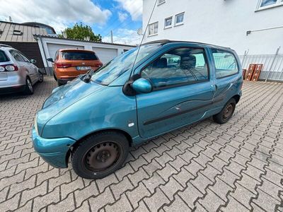 gebraucht Renault Twingo 1.2 Dynamique Servo/Faltdach