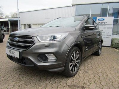 gebraucht Ford Kuga 