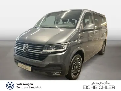 Brugt VW Caravelle