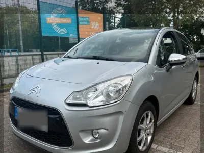 Usado Citroën C3