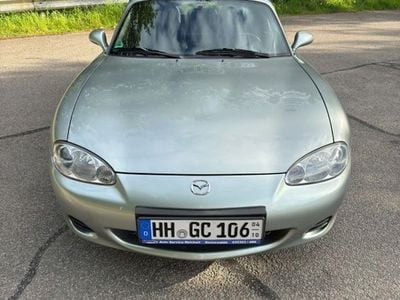 Mazda MX5