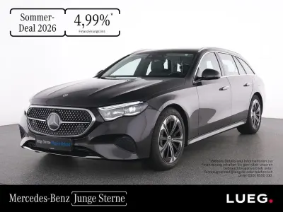 Gebraucht Mercedes E300