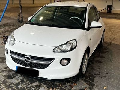 gebraucht Opel Adam GNTM 1.4 64kW S/S GERMANY'S NEXT TOPMODEL