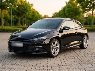 Gebraucht VW Scirocco