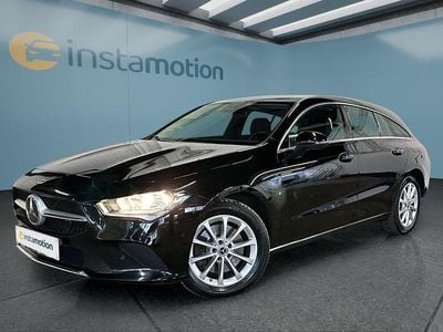 Usata Mercedes CLA250e 218 CV (160 kW) 2021 Andere Berlina