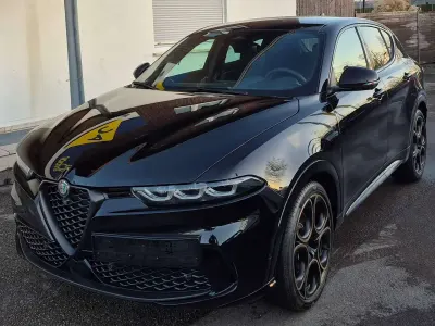 Gebraucht Alfa Romeo Tonale