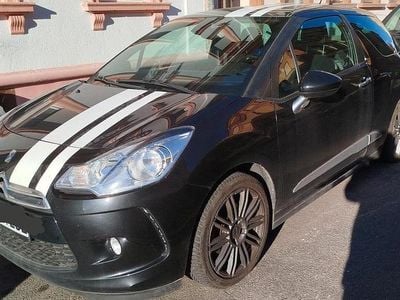 Citroën DS3