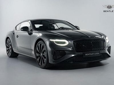 Neu Bentley Continental 680 PS (500 kW) 2025 Grau