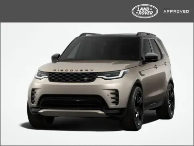 Gebraucht Land Rover Discovery