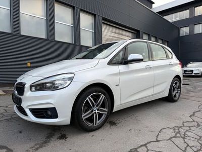 BMW 220 Active Tourer