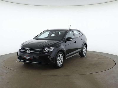 Gebraucht VW Taigo Life 116 PS (85 kW) 2025 Deep black perleffekt SUV