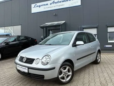Gebraucht VW Polo