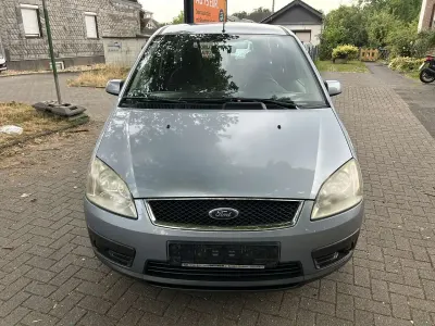 Gebraucht Ford C-MAX 116 PS (85 kW) 2006 Tonic Van / Kleinbus