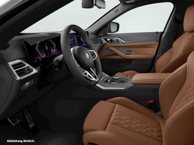 Andere Gebraucht 2024 BMW i4 M Sport Limousine | 55.730 € (Fairer Preis)