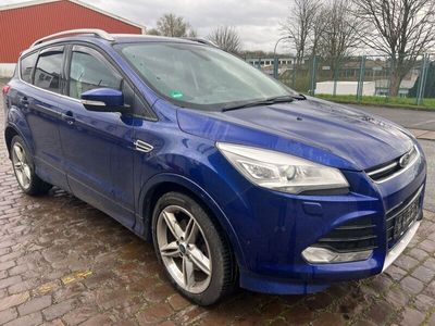 gebraucht Ford Kuga Individual Getriebeproblem