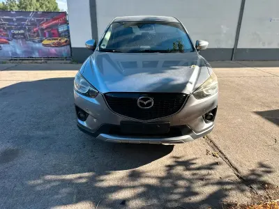Gebraucht Mazda CX-5