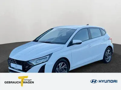 Gebraucht Hyundai i20