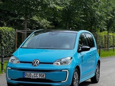 VW e-up!