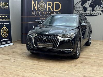 DS Automobiles DS3 Crossback
