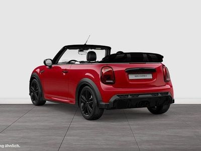 Gebraucht Mini Cooper S 178 PS (130 kW) 2023 Andere Kleinwagen