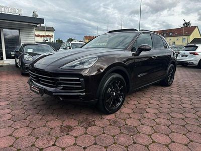Porsche Cayenne S