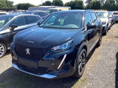 Peugeot e-2008