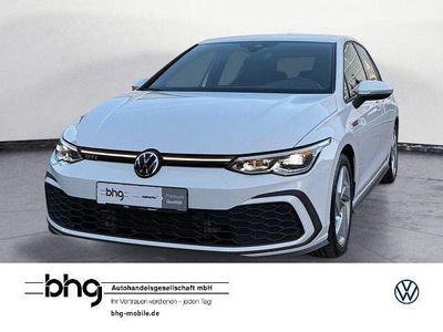 Gebraucht 2023 VW Golf VIII GTI Limousine | 43.940 €