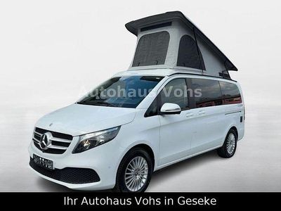Nuova Mercedes V220 163 CV (119 kW) 2025 Bianco Monovolume