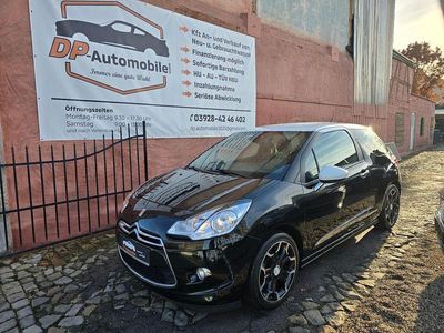 Citroën DS3