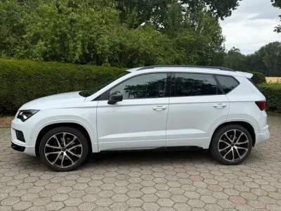 Gebraucht Cupra Ateca