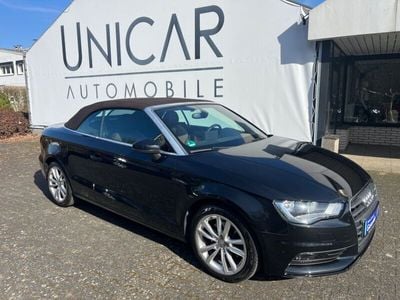 Audi A3 Cabriolet