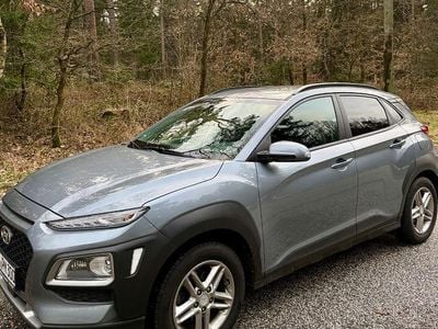 Gebraucht Hyundai Kona