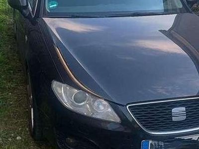 Seat Exeo