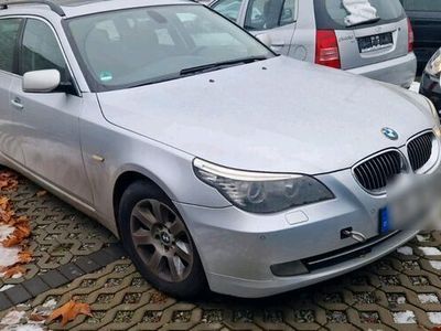 gebraucht BMW 523 motor nicht starten