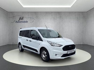 Usata Ford Transit Connect 120 CV (88 kW) 2019 Bianco Monovolume