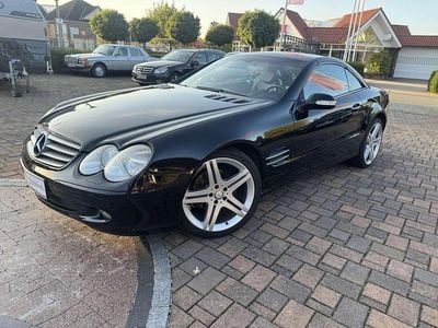Mercedes SL350