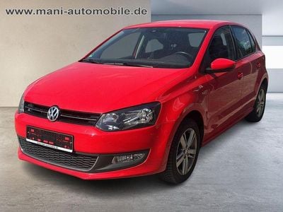 VW Polo