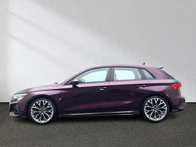 Gebraucht Audi RS3 Sportback Design 400 PS (294 kW) 2023 Individuallackierungen audi exclusive Kleinwagen