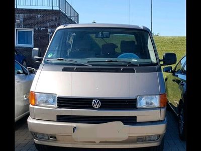 gebraucht VW Caravelle T42,5