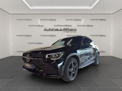 Mercedes GLC220
