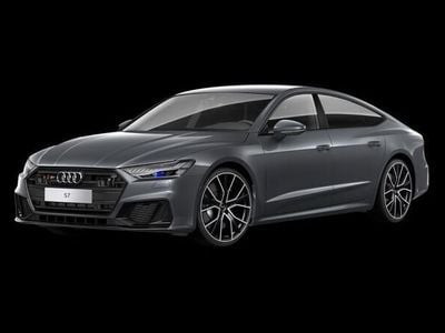 Audi S7 Sportback