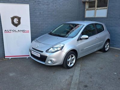 Renault Clio III