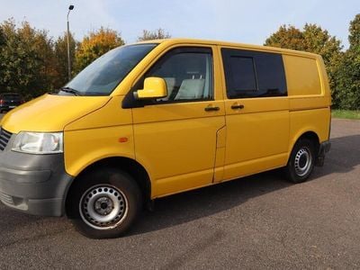 VW T5