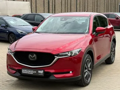 Gebraucht Mazda CX-5
