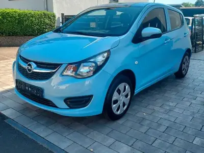 Gebraucht Opel Karl
